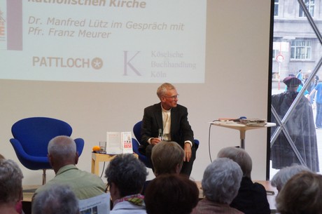 der blockierte Riese